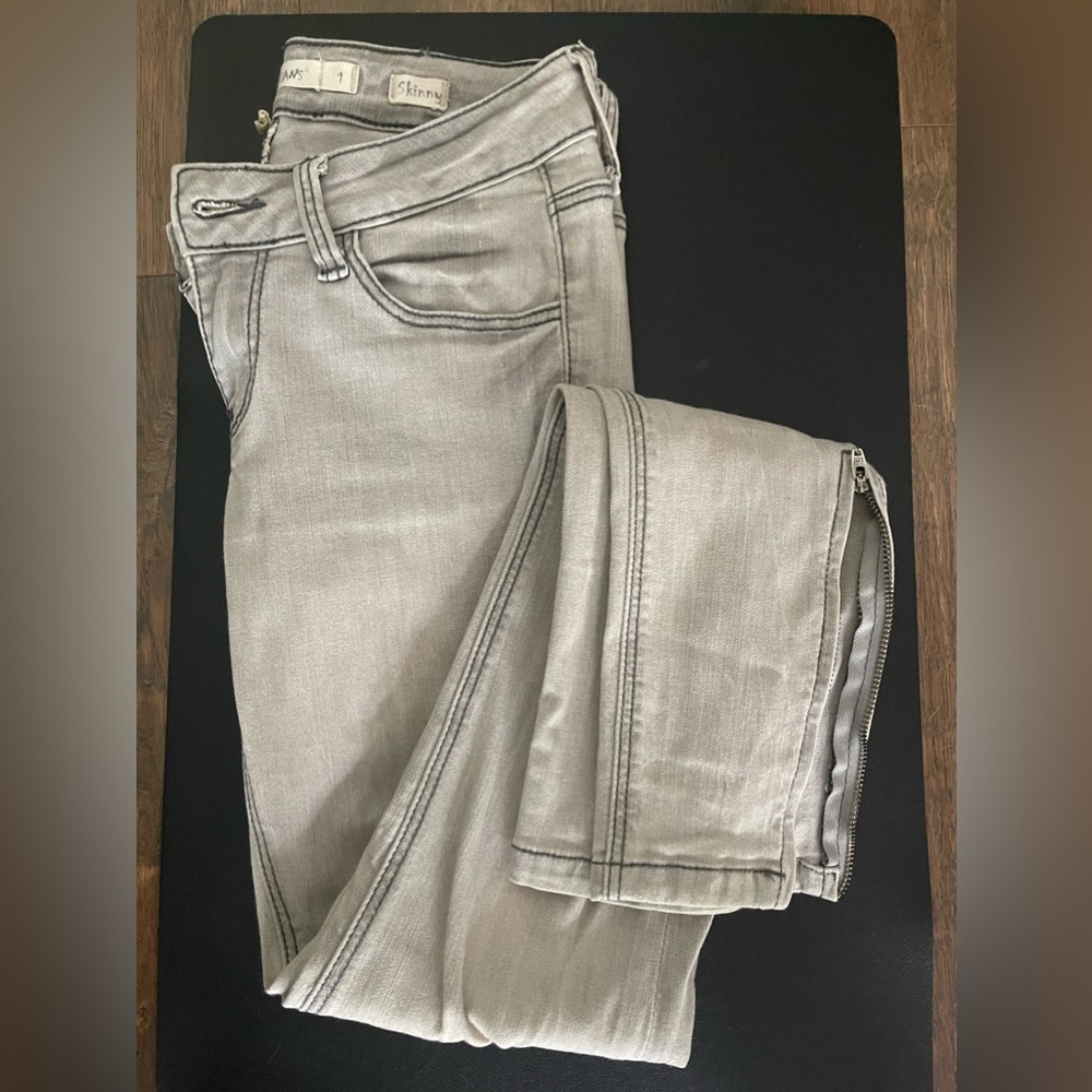 I&M JEANS